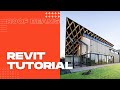 Roof Beams in Revit for Architects