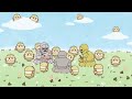 【ちいかわ】お師匠、働かせてください