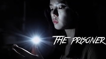 The prisoner: an AI music video