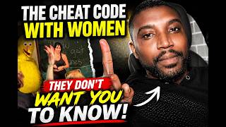This Should Be Illegal to Know About Women...
