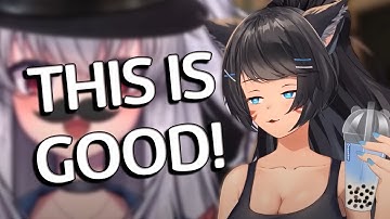 Haru Reacts To FFXIV Youtuber Tier List by Lucy Pyre