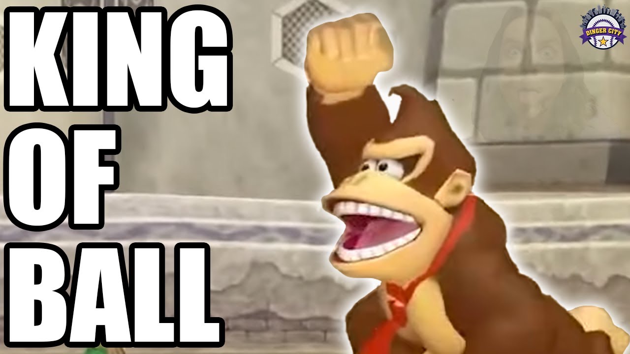 Этот игрок претендует на звание лучшего в игре.