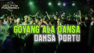 GOYANG ALA DANSA || LAGU JOGET TERBARU VIRAL TIKTOK🌴 DELFYN PINARACI