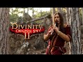 Divinity original sin 2  main theme  cover by dryante