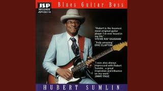 Still Playing The Blues