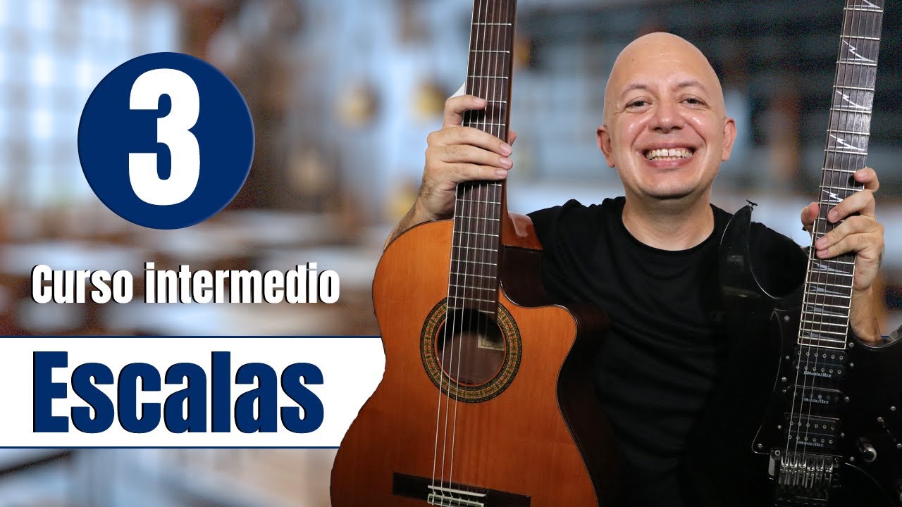 Armaduras musicales: Cómo identificar la tonalidad en partitura | Escalas mayores Parte 3
