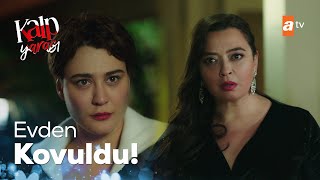 Handenin Güvendiği Dağlara Kar Yağdı - Kalp Yarası 26. Bölüm