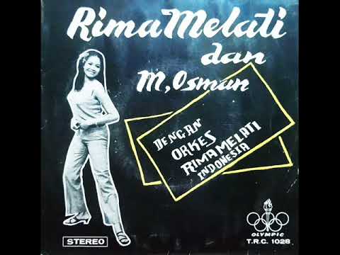 rima melati _ bila kuingat (1968)