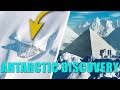Antarctica's Mysteries Unveiled