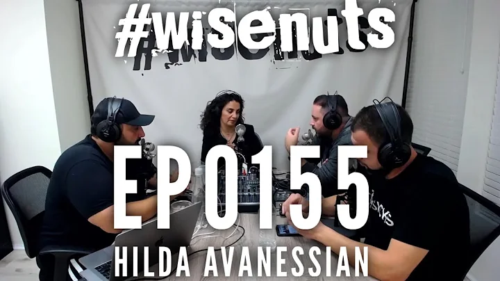 EP0155 Hilda Avanessian