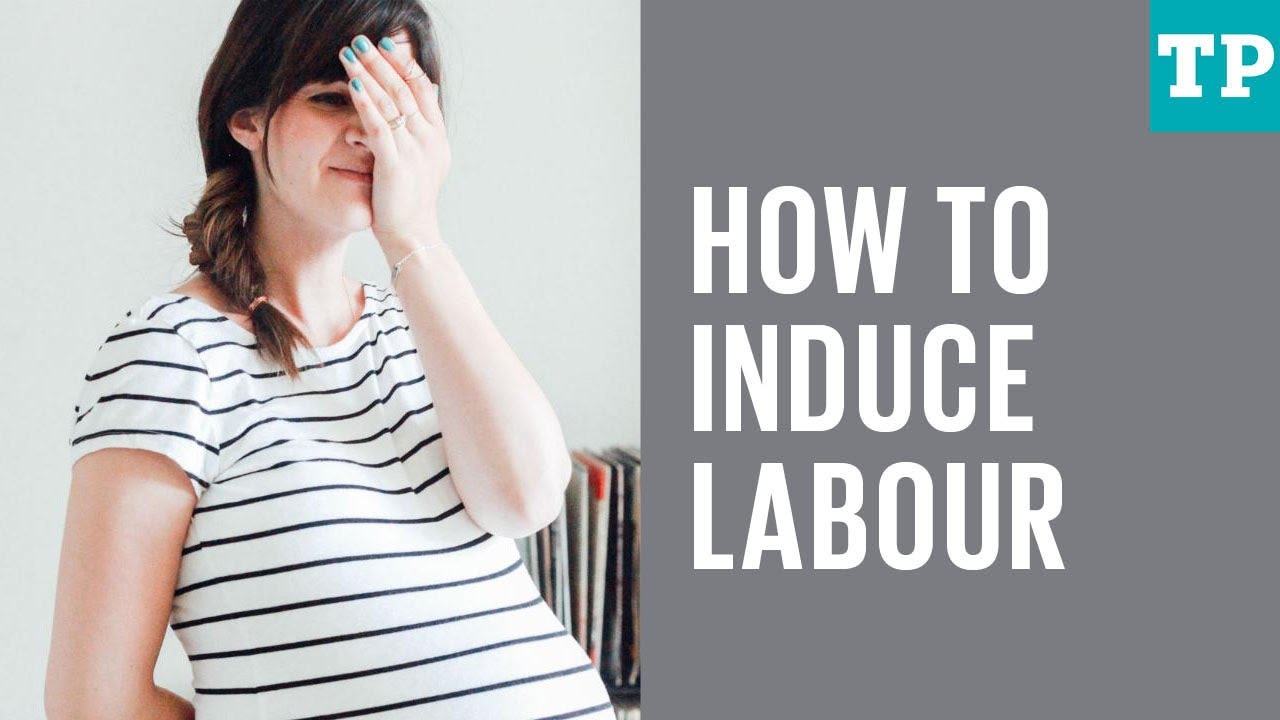 9 old wives tales for inducing labour photo