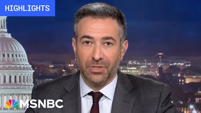 Watch The Beat With Ari Melber Highlights Feb 16