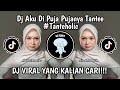 DJ TANTE HOLIC TREND TIKTOK VIRALL TERBARU 2025| DJ SUDAH TERBIASA TERJADI TANTE TEMAN DATANG KETIKA
