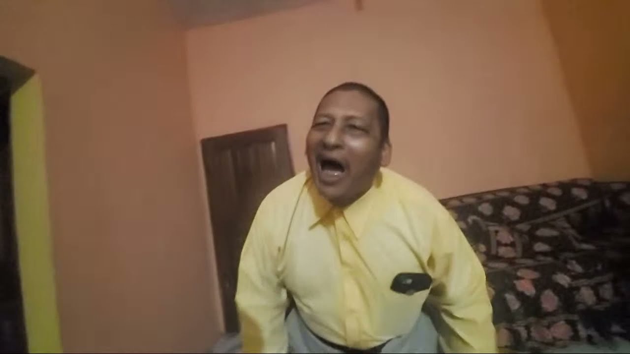 Reaparece El Apostol Santiago Responde A Todo El Mundo en la sección preguntas y respuestas