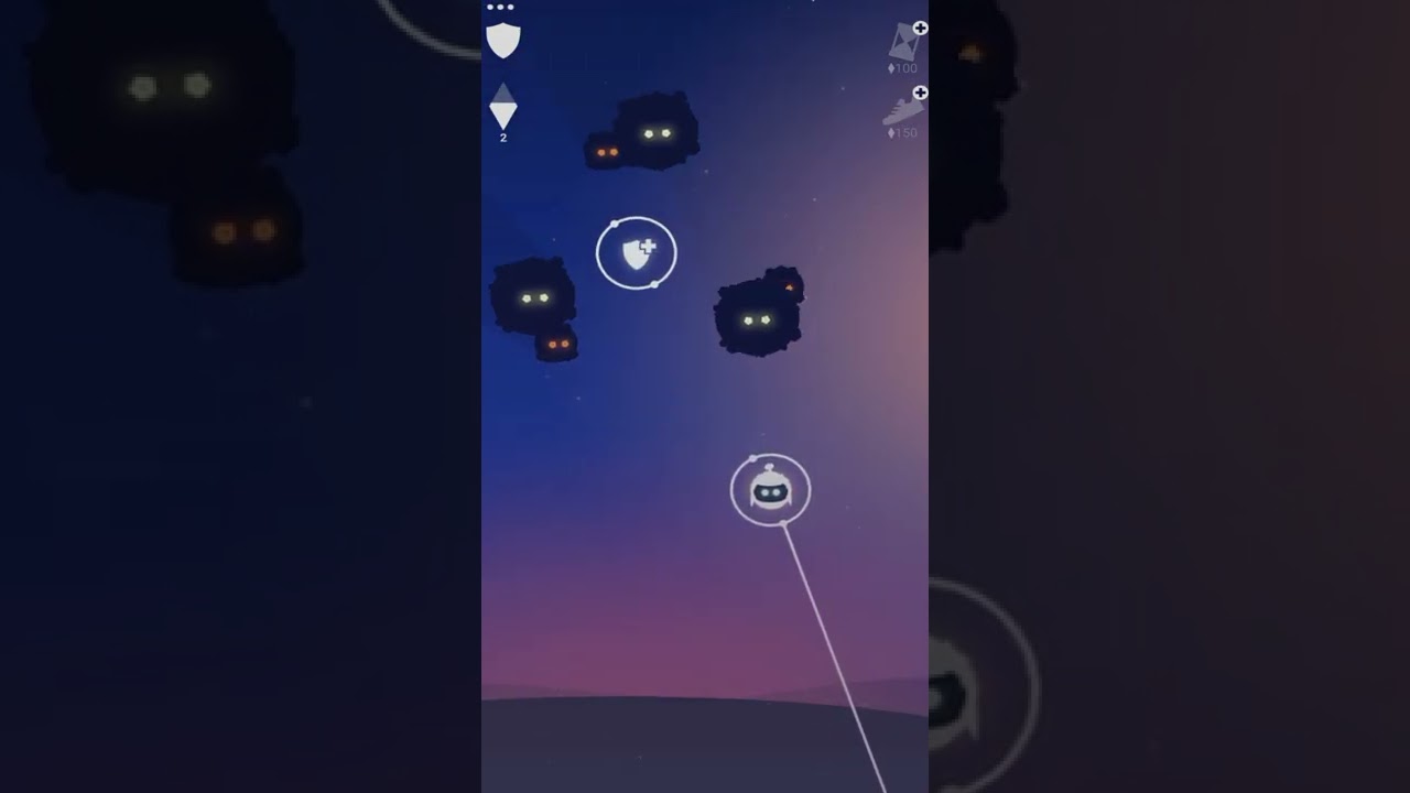 Relaxing Orbia Gameplay | Wasteland | Level 94