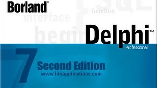 Видео уроки delphi, (Язык pascal) №9 Функции Видео уроки delphi, (Язык pascal) №9 Функции