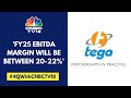 Dyna Prime Will Continue To Grow Above 28-30% In FY25: Tega Industries | CNBC TV18