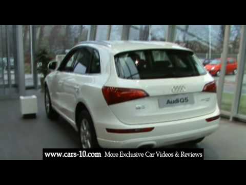 2009-audi-q5-exterior-review-video