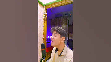 ABHI NA JAO CHHODKAR A CLASSIC COVERED BY ABHIJEET SHARMA 