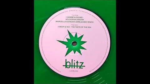 Boot & Tax - The Taste Of The Sea