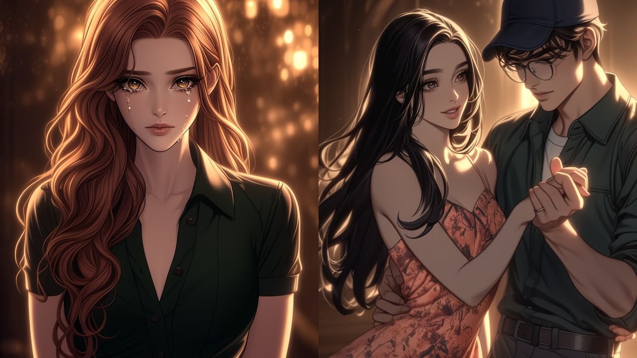 📕The Girl Who Broke My Heart Asked Me Out. I Said, 'I Have A Girlfriend.'