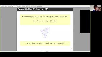 Vincent Cohen-Added: On the Parameterized Complexity of Various Clustering Problems