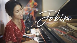 Wave (Antônio Carlos Jobim) Piano and Vocal by Sangah Noona chords