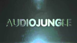 Dubstep | Element 3D Logo Reveal After Effects Template