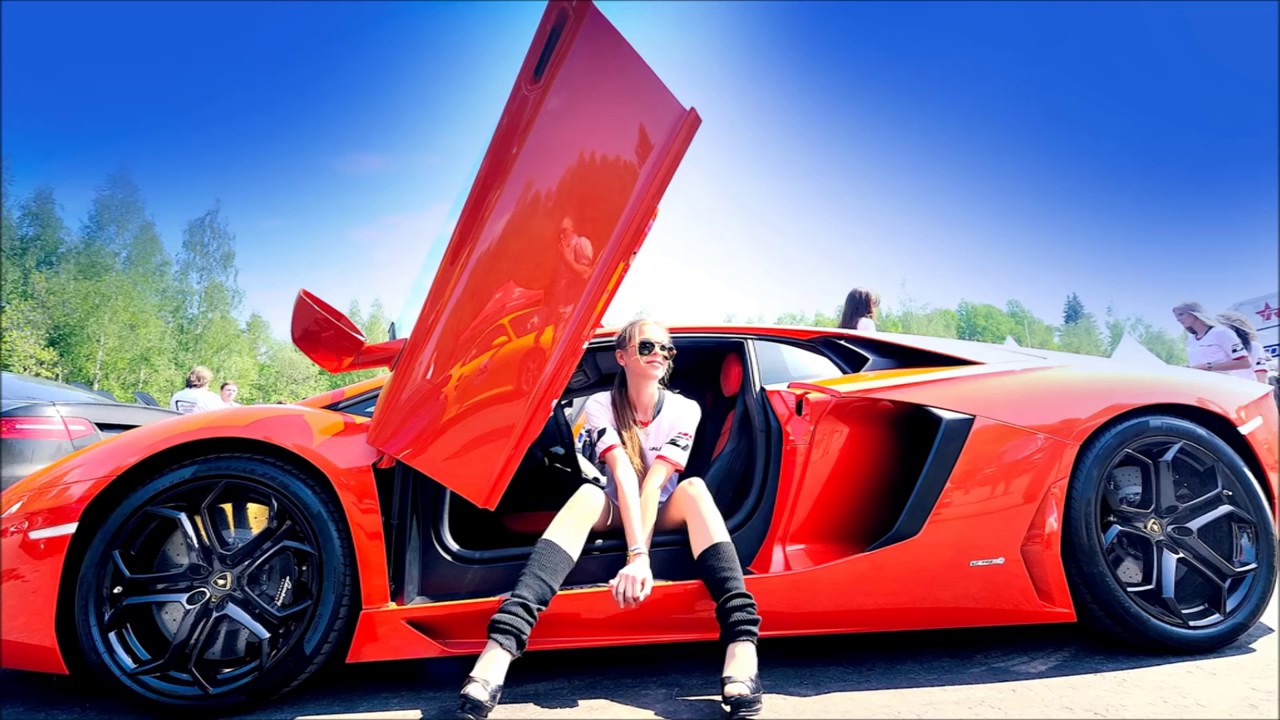 Electro House 2016   Car Music Mix EA7