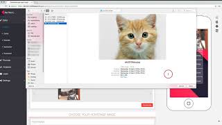 AppsBuilder.PRO https://www.appsbuilderpro.com Design tab