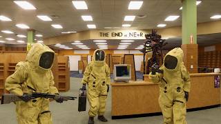 The End is Near (Backrooms)