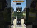 Best Minecraft Mods! #3 #shorts #minecraft