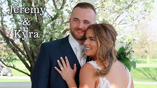 Jeremy Kyra Highlights
