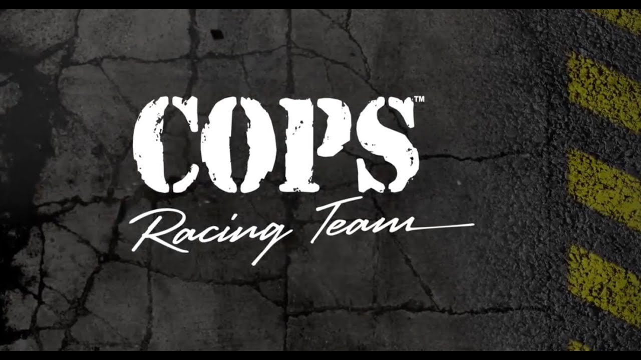 Cops Racing - 2014 Baja 1000 Car Build