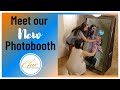 Get to know our Magic Mirror Photo Booth