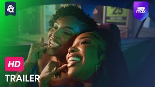 Rap Sh!t - Official Trailer - HBO Max