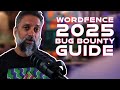 Wordfence 2025 Bug Bounty Guide | Earn Up To $31,200 Finding WordPress Vulnerabilities!