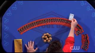 Penn & Teller FOOL US - Anthony Asimov (Best Quality!)