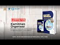 Ulasan: Komitmen organisasi pelayanan kesehatan