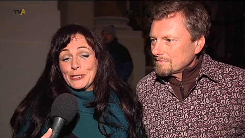 Christliche Popmusik: Sänger-Duo Adams Frey füllt die Basilika Ottobeuren