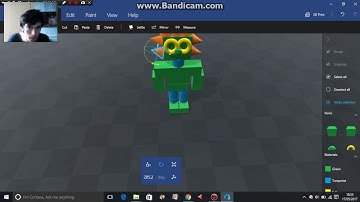 3D Builder part 3 DOES THIS EVEN LOOK LIKE ANYTHING?!