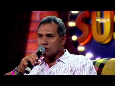 El DIM en The Suso's Show