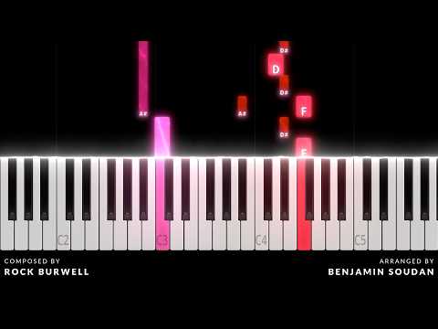 Love is in the Air, Pt. 1 (Obsession) - Rock Burwell