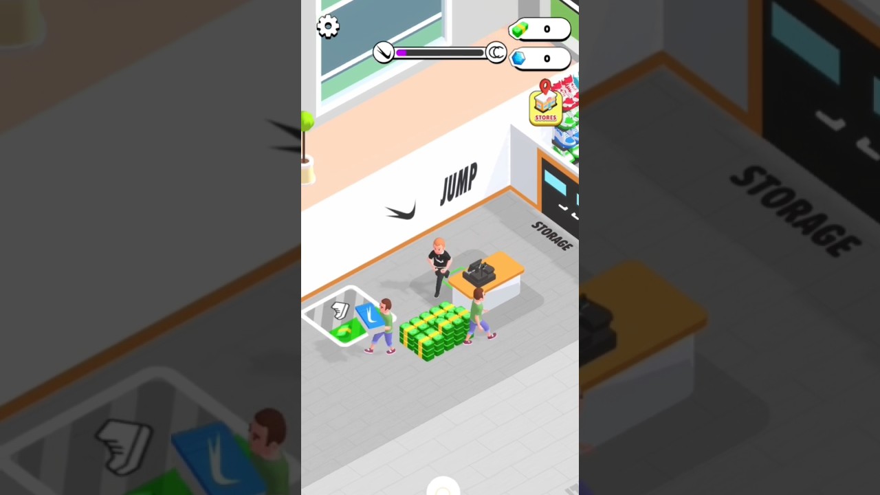 Outlets 🤯 Rush Game| 🥰🥰 Best Cartoon for Kids | Bacho K Cartoon 