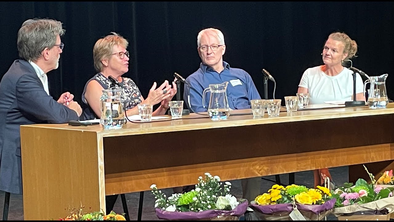 De VGN academie draait door