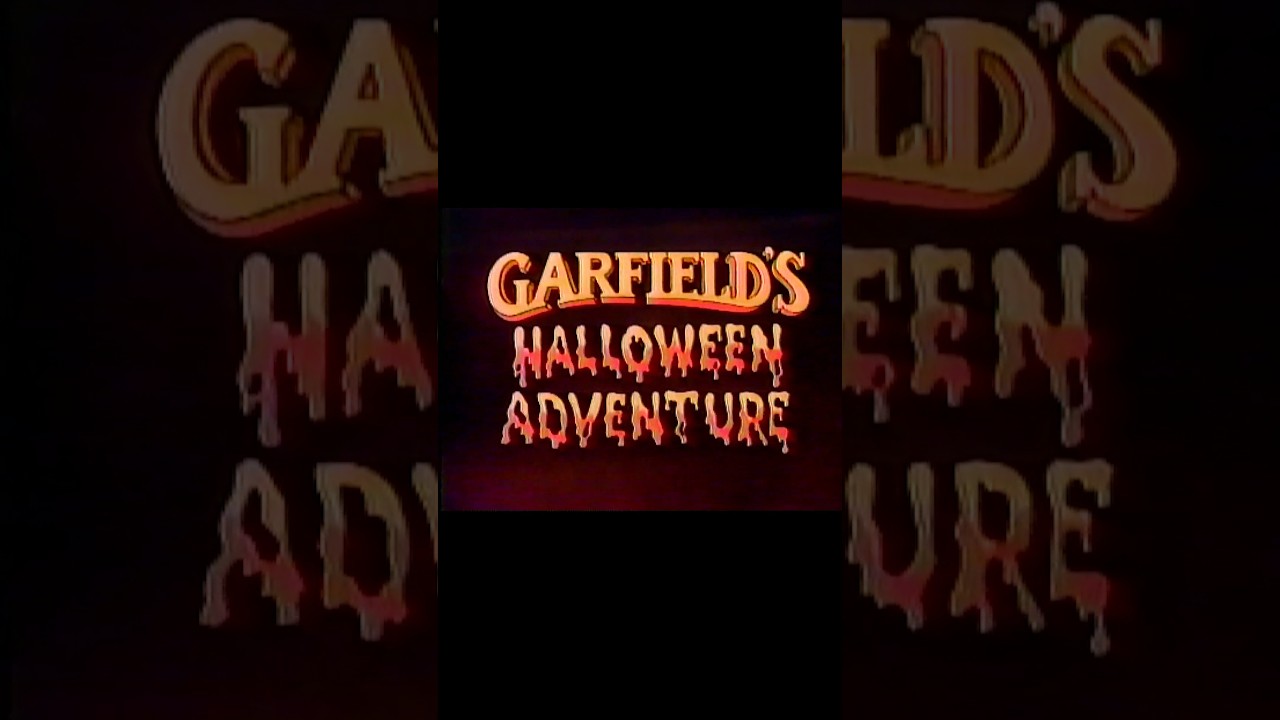 Digitized my favorite VHS tape as a kid. 