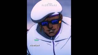 Bro Thought We Wont Notice Gojo Vs Miguel