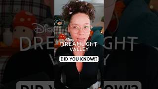 Over 1,000 Hours later and I STILL didn’t know about this in Disney Dreamlight Valley!
