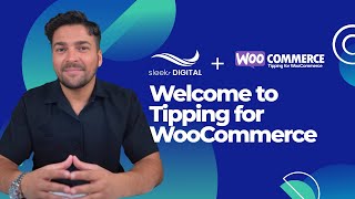 Tipping for WooCommerce - Introduction