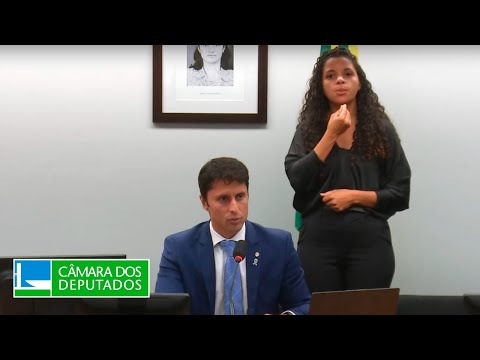Vídeo do evento a partir de 1:02:24